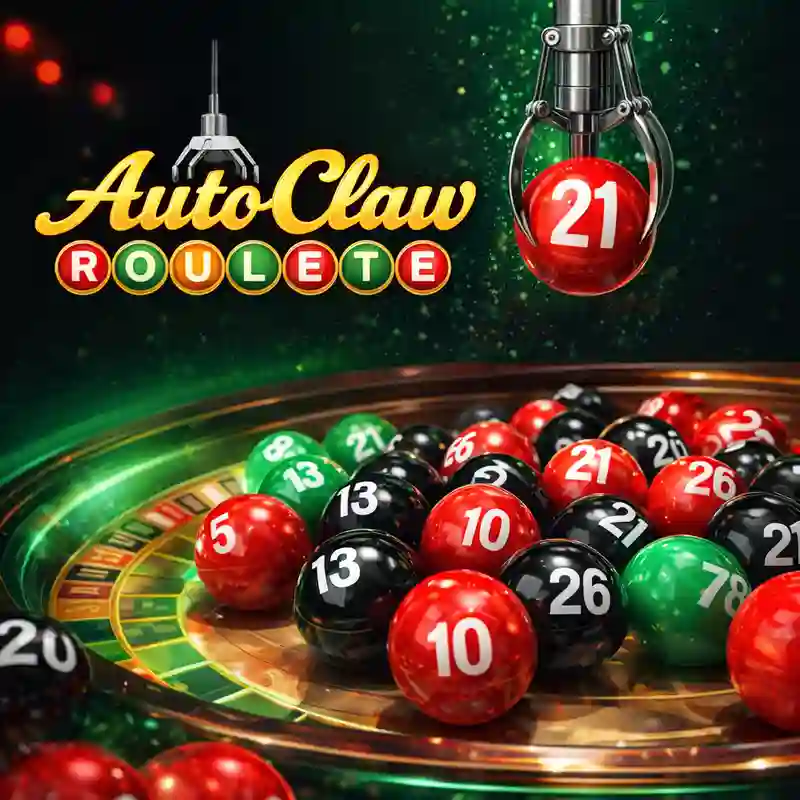 Auto Claw Roulette gameplay sa jl9bet