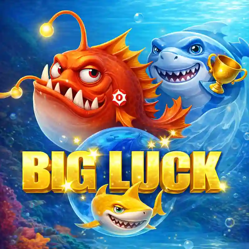 Big Luck Slot Game sa jl9bet Casino