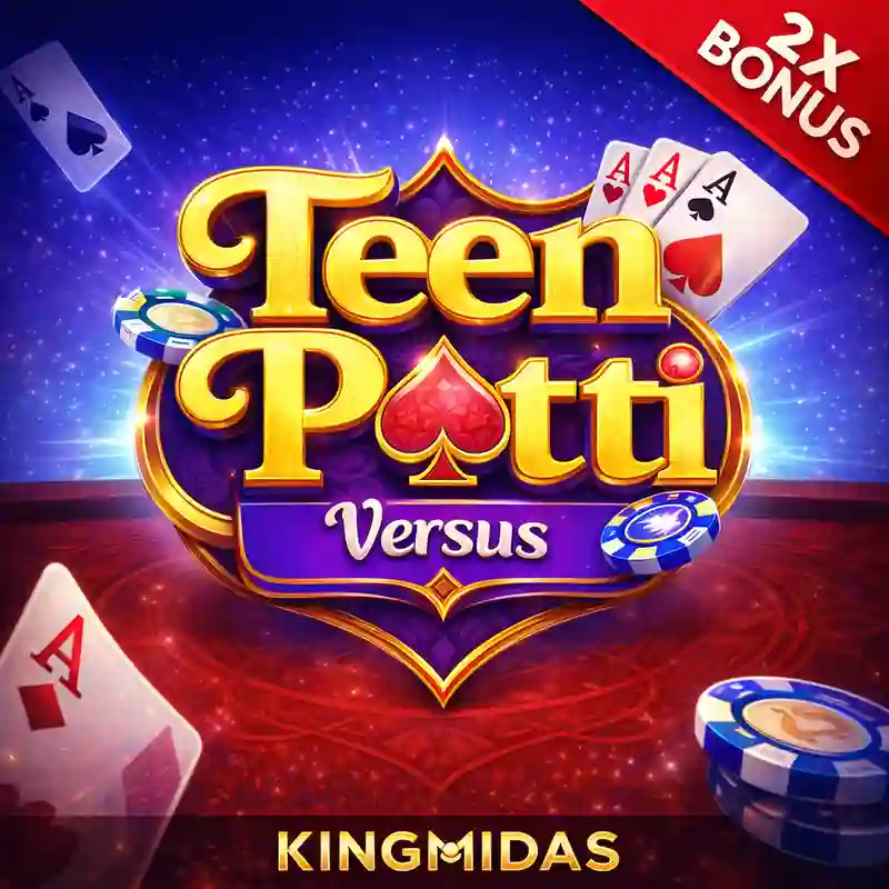 Teen Patti Versus Online Casino Game jl9bet